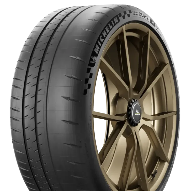 Michelin Pilot Sport Cup 2 R 245/35 R20 95 Y XL, ZR, K2
