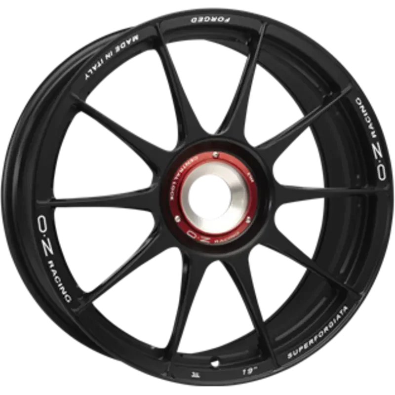 OZ SUPERFORGIATA CL BLACK 12,00x20 1x0,00 ET56,00