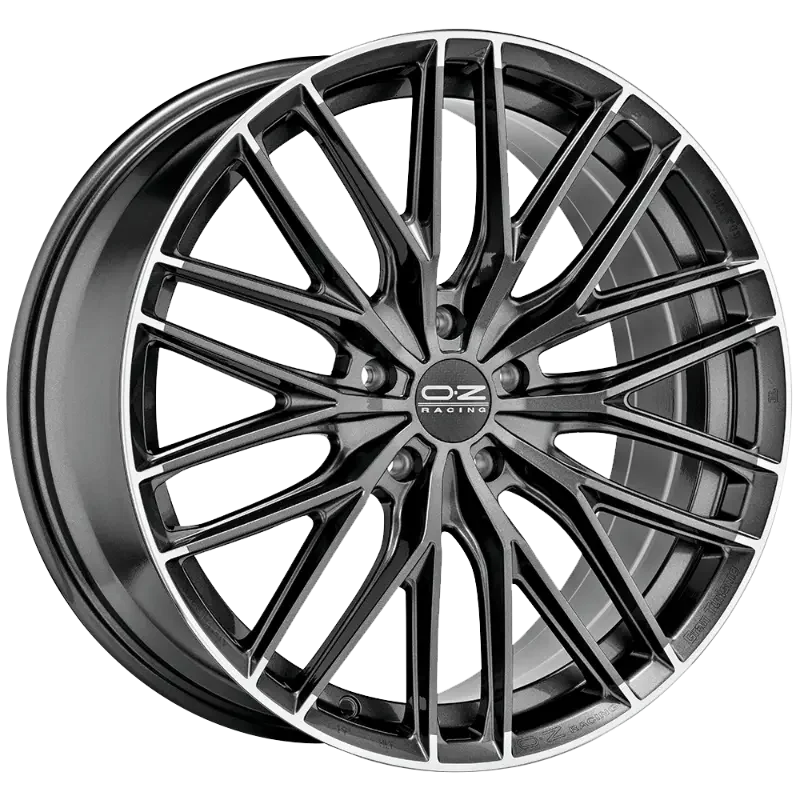 OZ GRAN TURISMO HLT 10,00x20 5x112,00 ET30,00