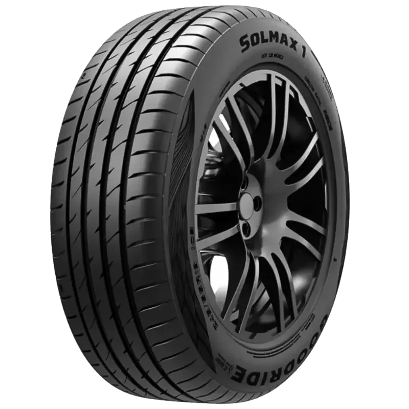Goodride Solmax 1 235/55 R18 100 W