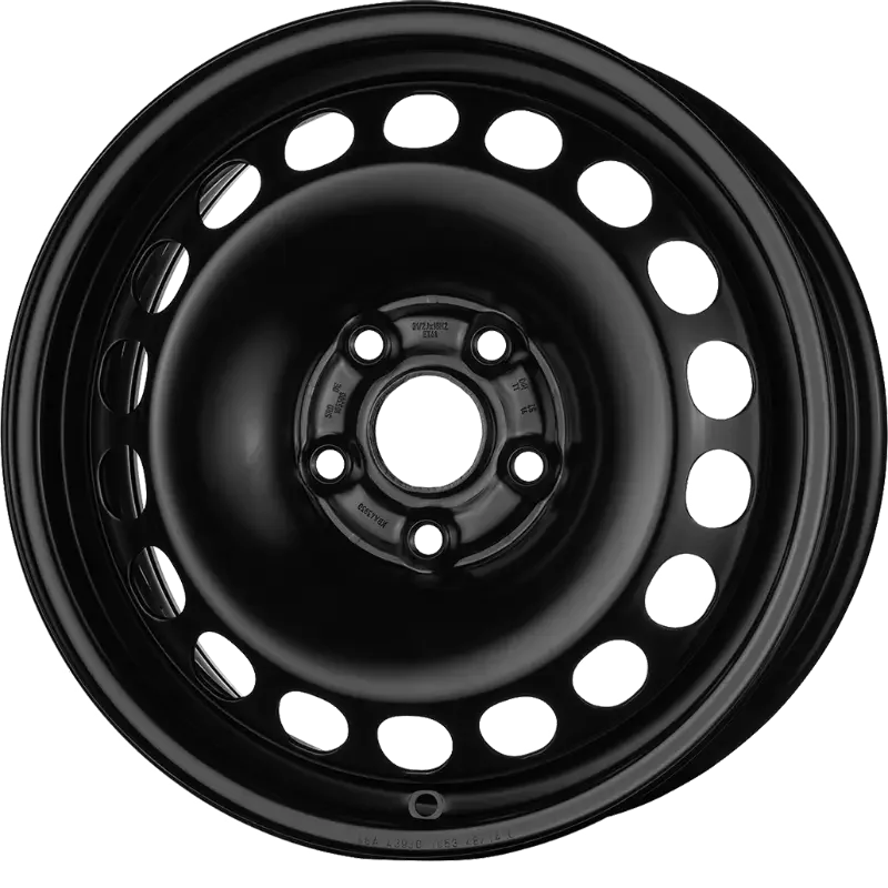 Magnetto Wheels MW R1-1921