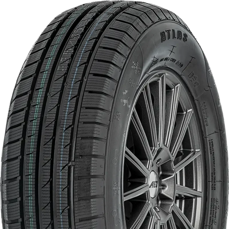 Atlas Tires Polarbear VAN 2 235/65 R16 121/119 R C