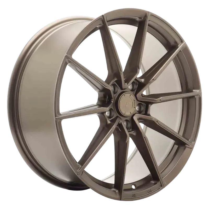 JR Wheels SL02 Matt Bronze 10,00x20 5x112,00 ET24,00