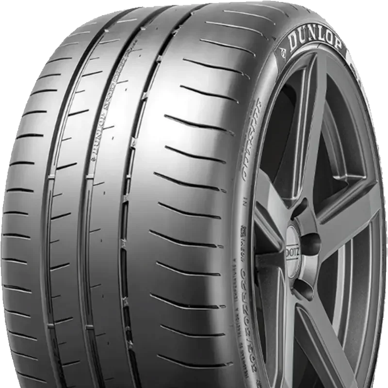 Dunlop Sport Maxx Race 2 245/35 R20 95 Y XL, ZR, N2