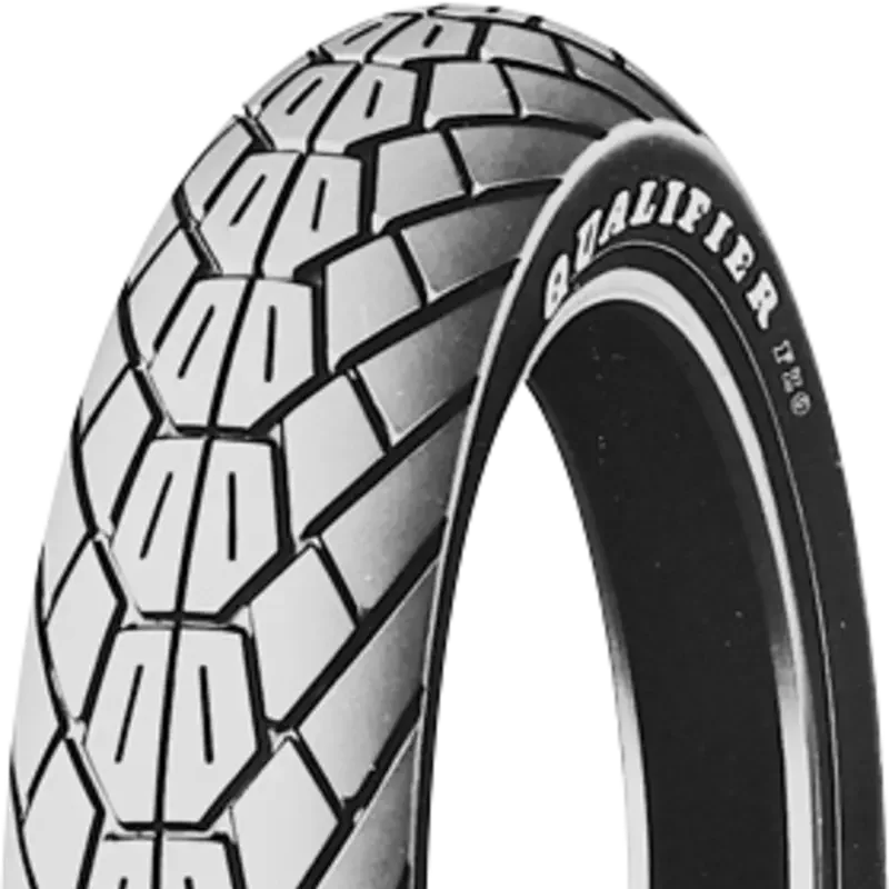 Dunlop F20 110/90-18 61 V Przód TL WLT