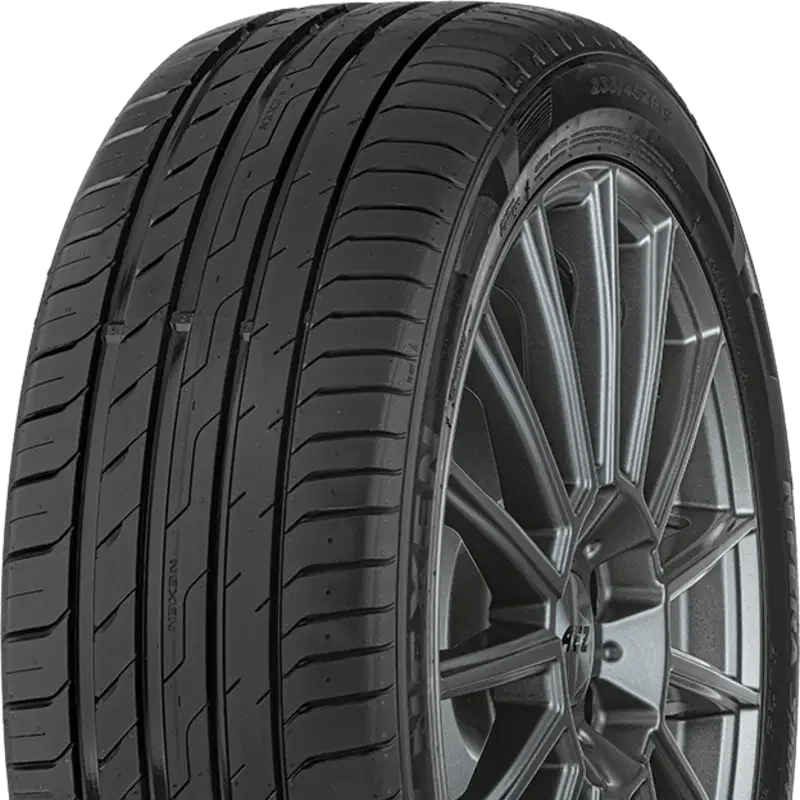 Nexen N'Fera Sport SUV 215/60 R17 96 H