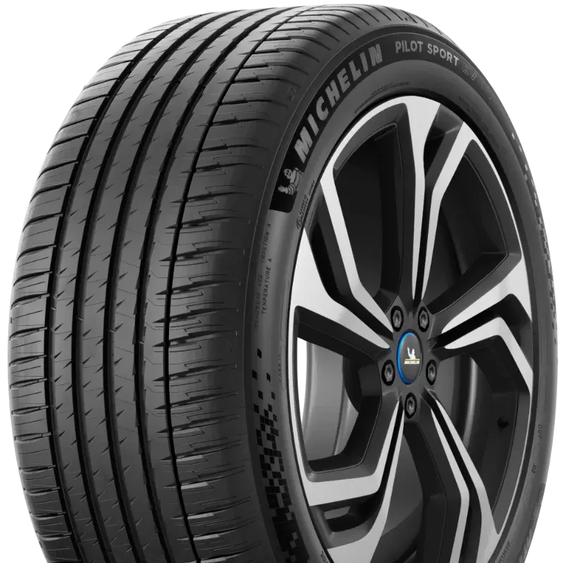 Michelin Pilot Sport EV 285/45 R20 112 W XL, LTS