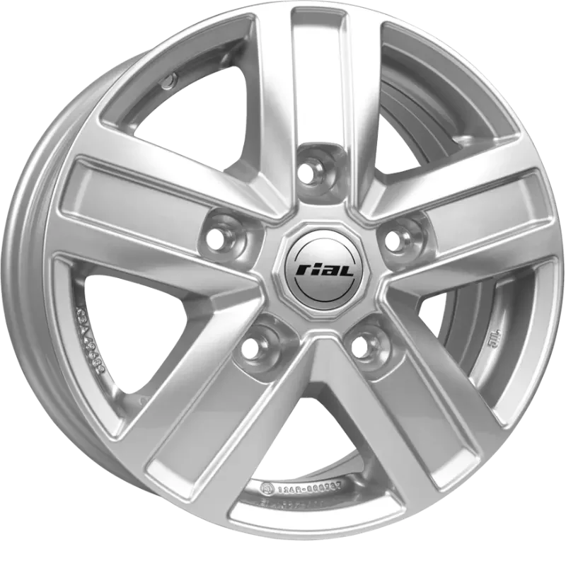 RIAL Transporter 5 6,50x16 5x130,00 ET66,00