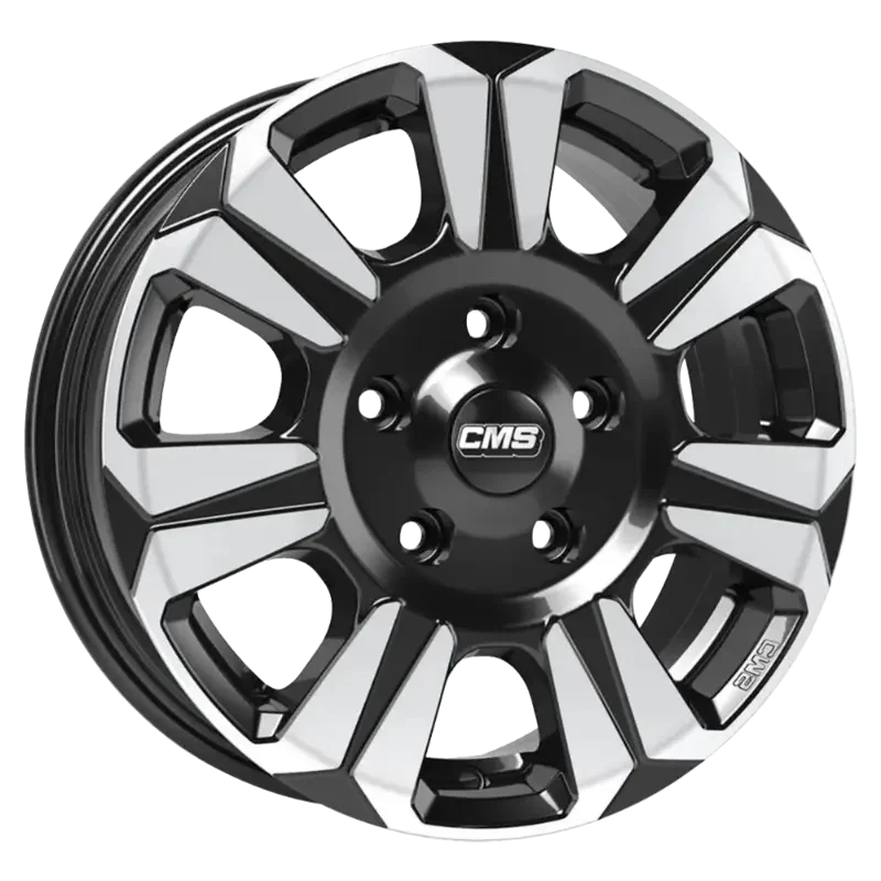 CMS C31 DB 6,50x17 5x118,00 ET60,00