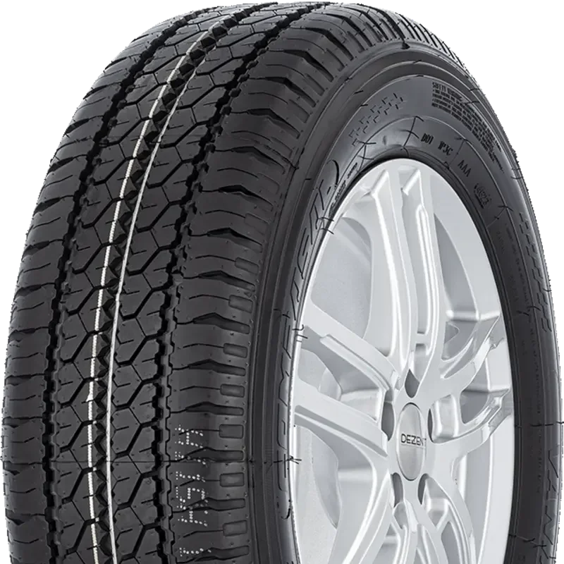 Compasal Vanmax 215/65 R16 109/107 T C