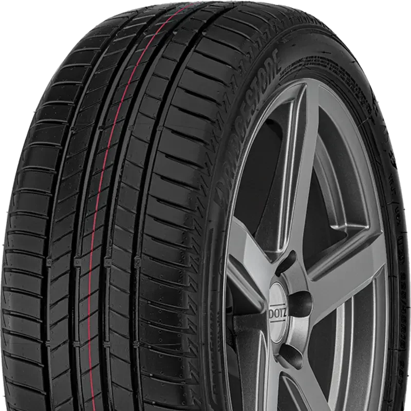 Bridgestone Turanza T005 DriveGuard 215/60 R16 99 V RUN ON FLAT XL