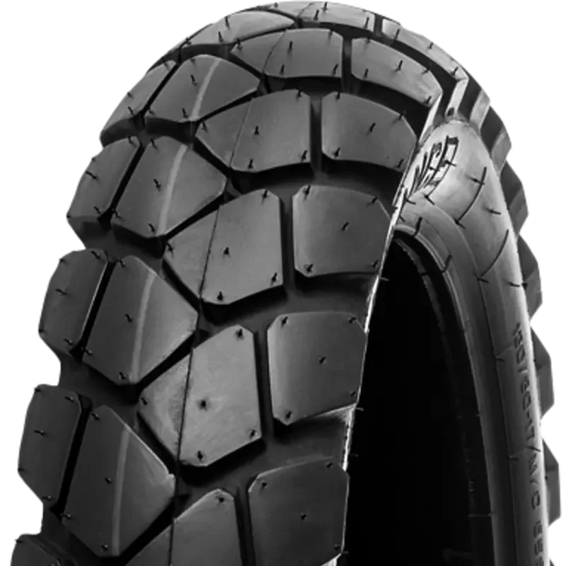 Metzeler Tourance 120/90-17 64 S Tył TT M/C