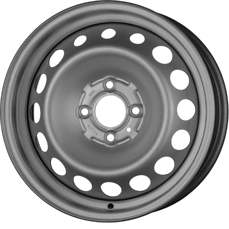 Magnetto Wheels MW R1-1938