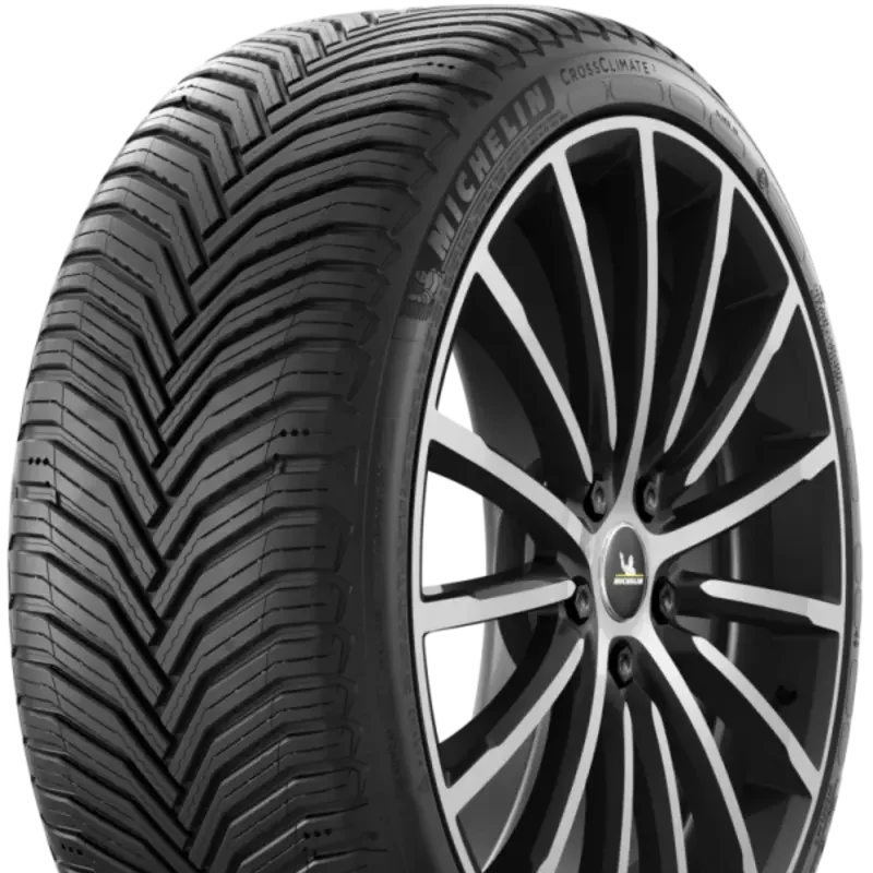 Michelin CrossClimate 2 215/40 R18 89 V XL
