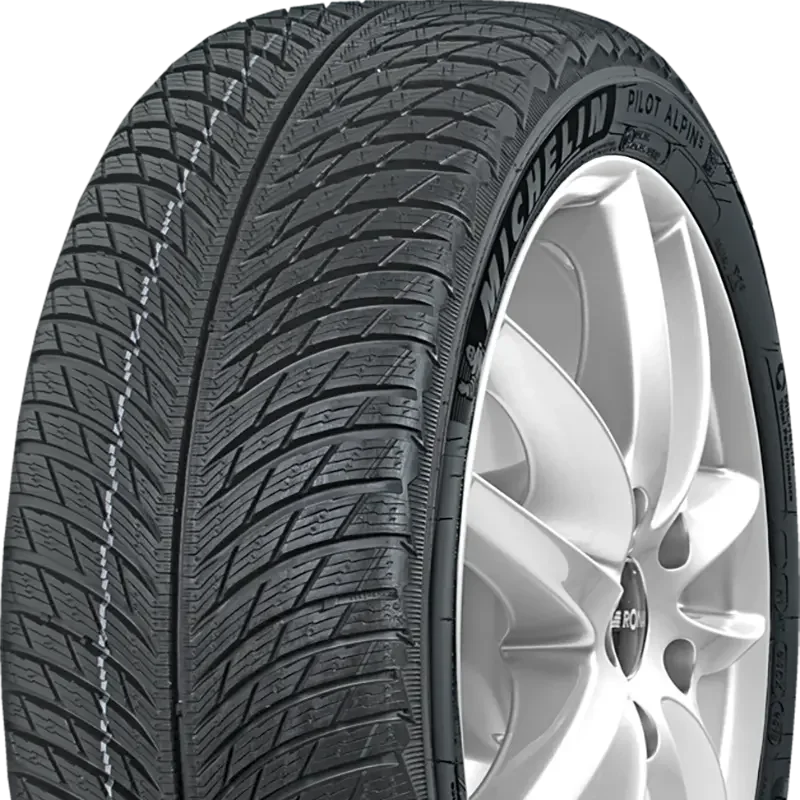 Michelin Pilot Alpin 5 285/40 R20 111 V HL, XL, *