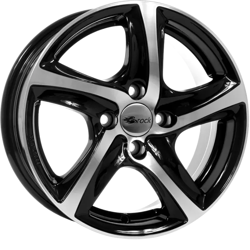 Brock B25 SGVP 6,50x15 4x114,30 ET42,00
