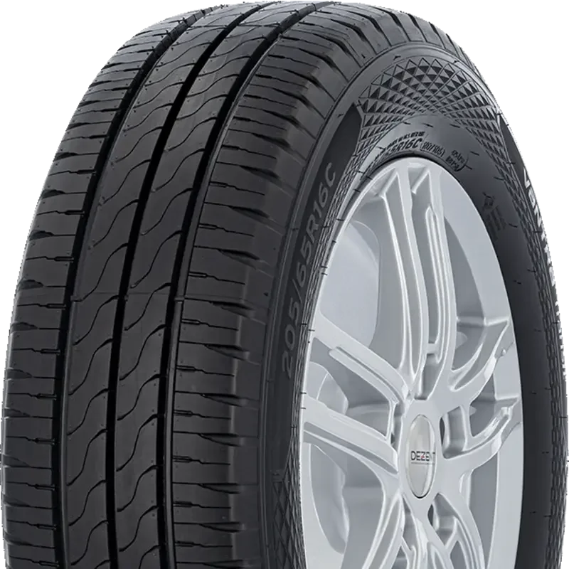 Hankook Vantra Transit RA58 195/75 R16 107/105 R