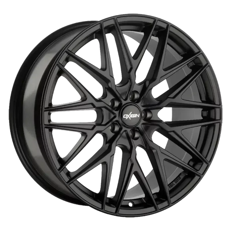 Oxigin 25 Oxcross BM 7,50x17 5x112,00 ET28,00