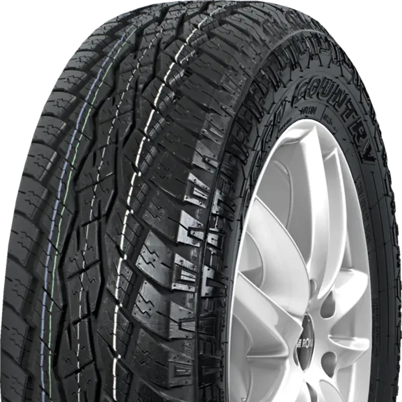 Toyo Open Country A/T plus 205/70 R15 96 S