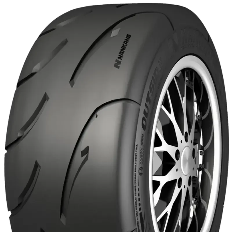 Nankang AR-1 245/40 R15 92 W