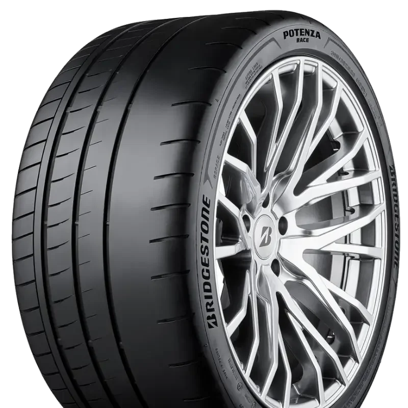 Bridgestone Potenza Race 245/35 R19 93 Y XL, FR
