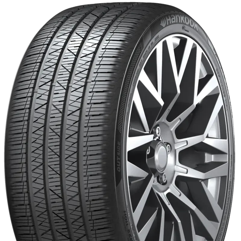 Hankook Dynapro HP2 Plus RA33D 275/50 R20 113 H XL, AO