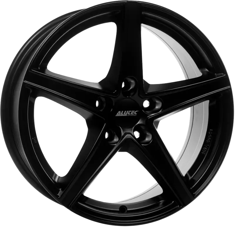ALUTEC Raptr Racing Black 8,00x18 5x112,00 ET45,00