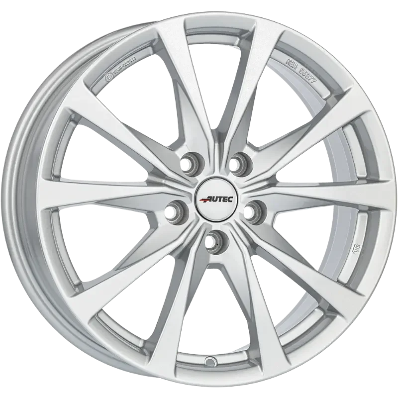 Autec Brixen 8,00x19 5x112,00 ET40,00