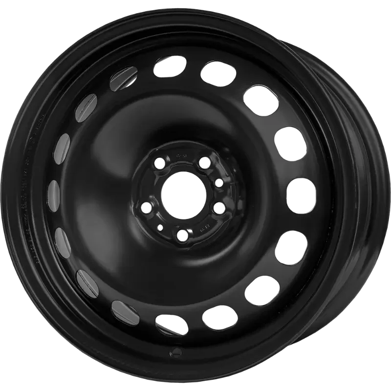 Magnetto Wheels MW R1-1964