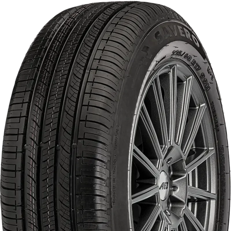 GT Radial Savero SUV 265/60 R18 110 H