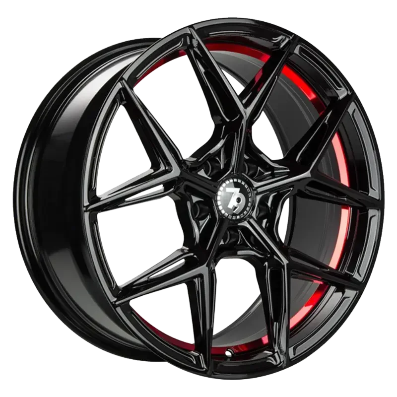 SEVENTY9 SCF-B BGRIL 9,00x18 5x120,00 ET35,00