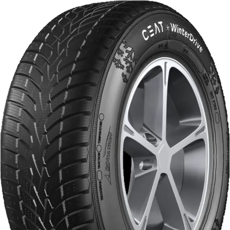 Ceat WinterDrive 155/80 R13 79 T