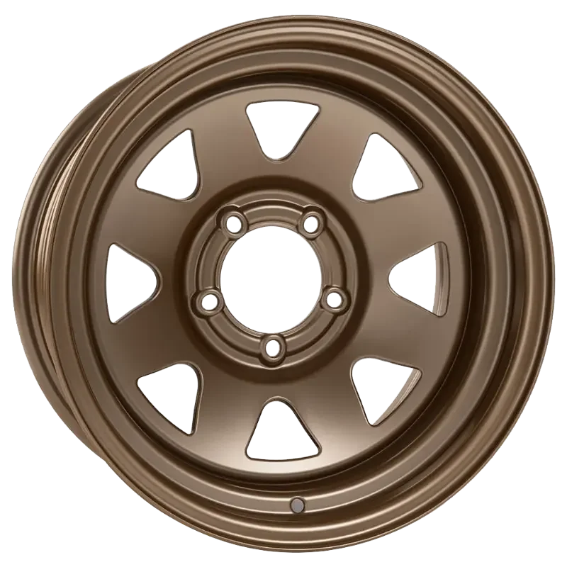 DOTZ Dakar bronze 7,00x16 5x165,10 ET8,00
