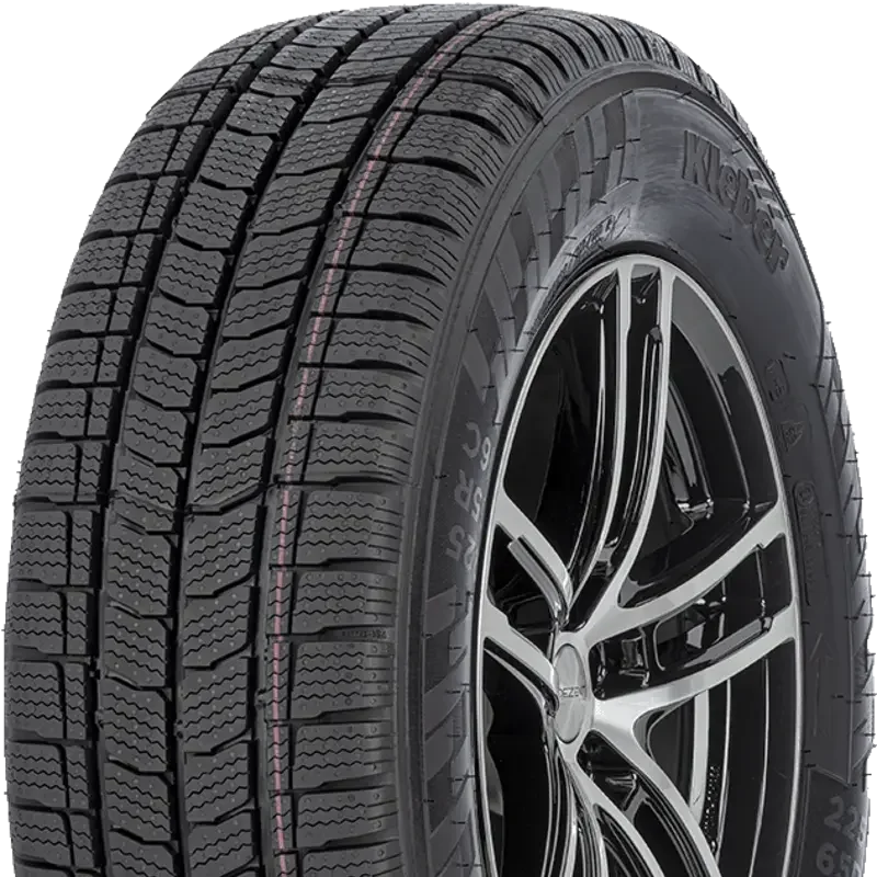 Kleber Transalp 2+ 195/75 R16 107/105 R C