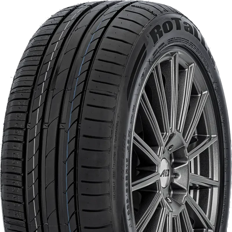 Rotalla Setula S-Race RU01 245/50 R20 105 Y XL