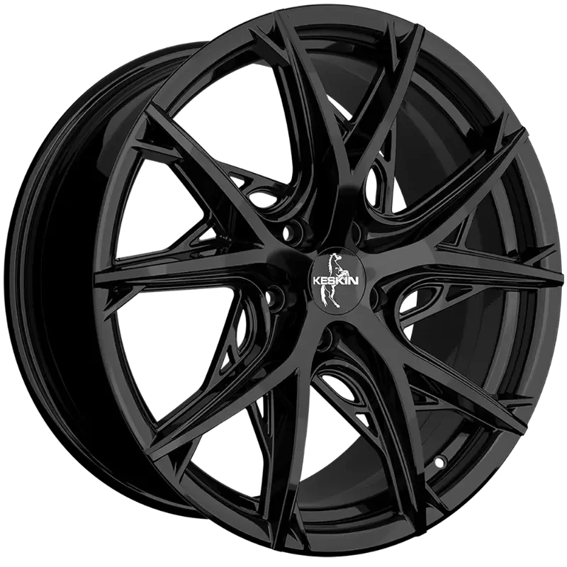 Keskin Tuning KT24 Thunder BP 8,50x19 5x112,00 ET30,00