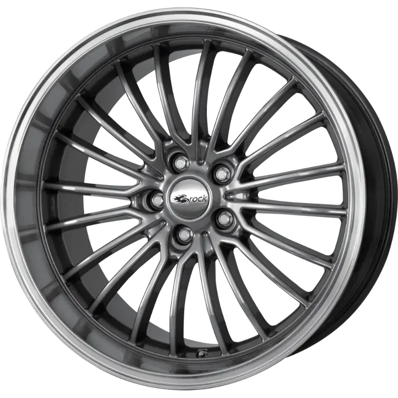 Brock B24 CSS HP 9,00x20 5x112,00 ET40,00
