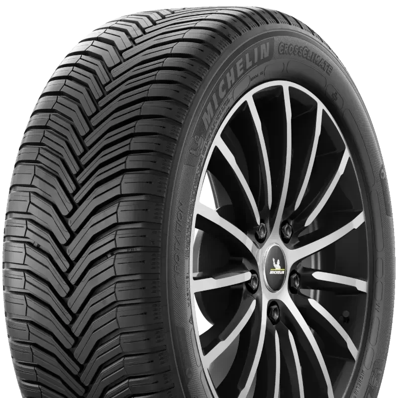 Michelin CrossClimate+ 195/50 R15 86 V XL