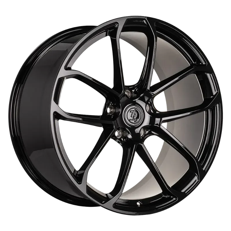 SEVENTY9 MF.5 BG 11,00x21 5x130,00 ET58,00
