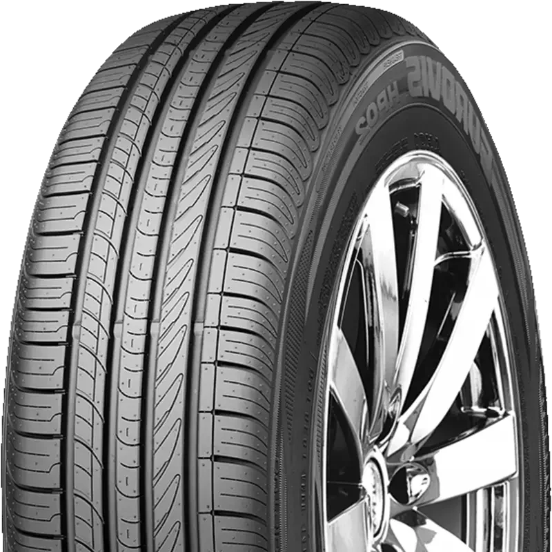 Roadstone Eurovis HP02 205/55 R15 88 V