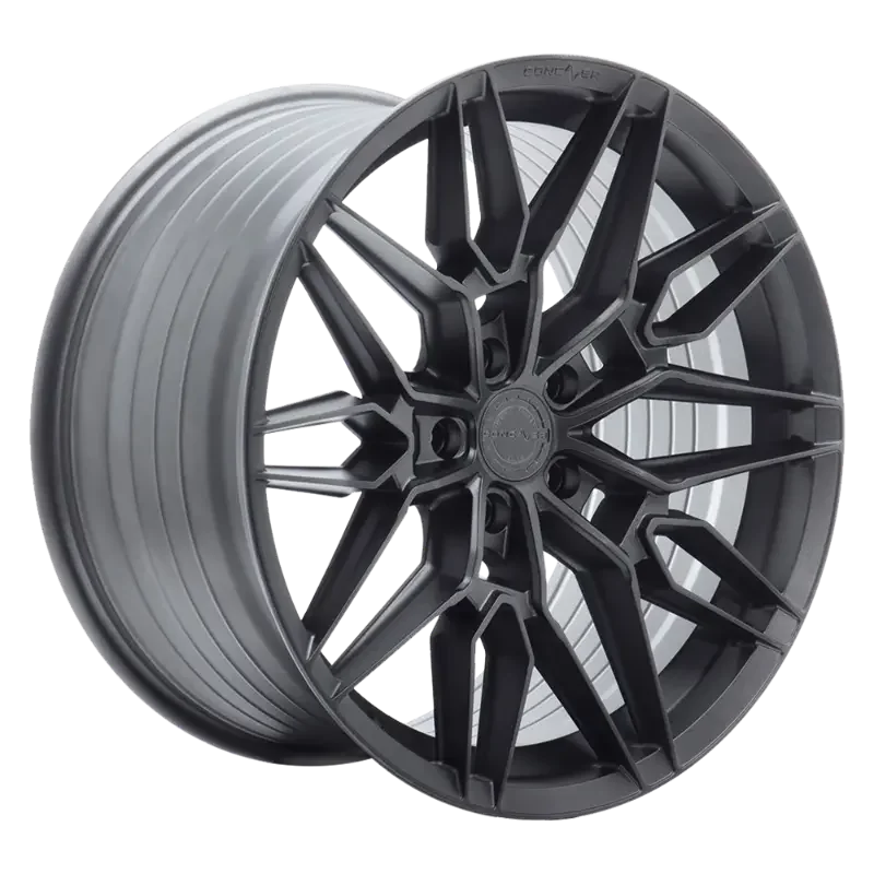 CONCAVER CVR6 Carbon Graphite 9,00x20 5x114,30 ET35,00