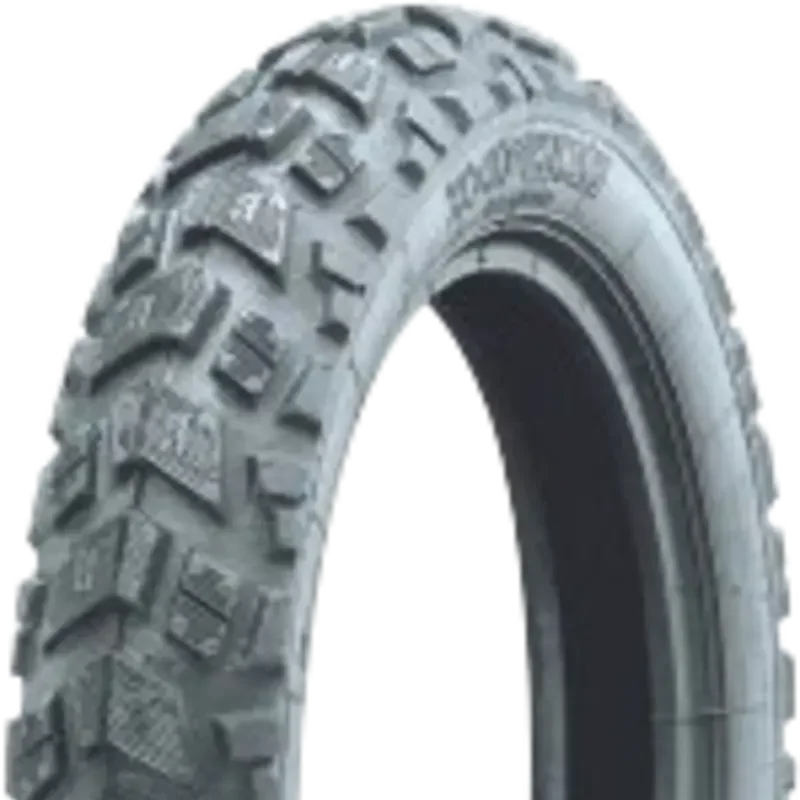 Heidenau K57 3.00-12 47 J Przód/Tył TT Snow-Tex M+S
