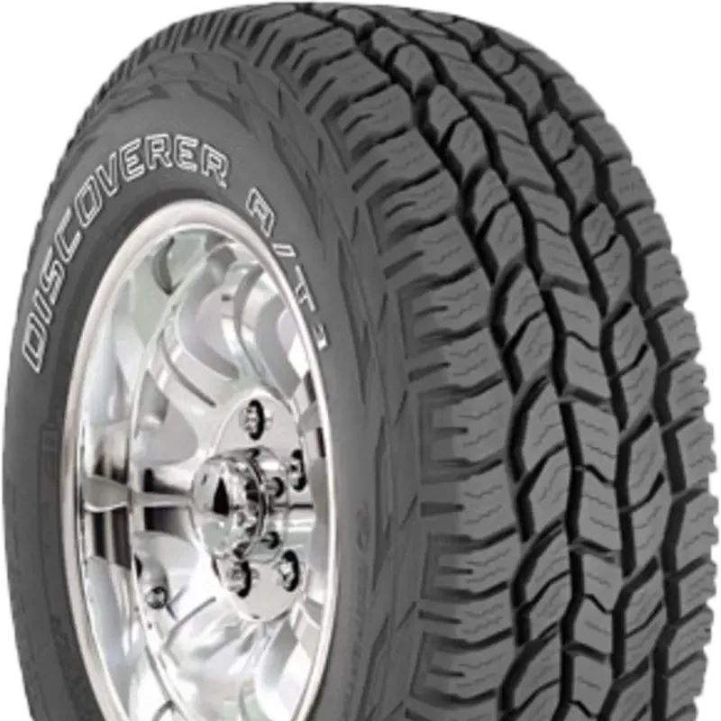 Cooper Discoverer A/T 3 225/75 R17 116 R BSW