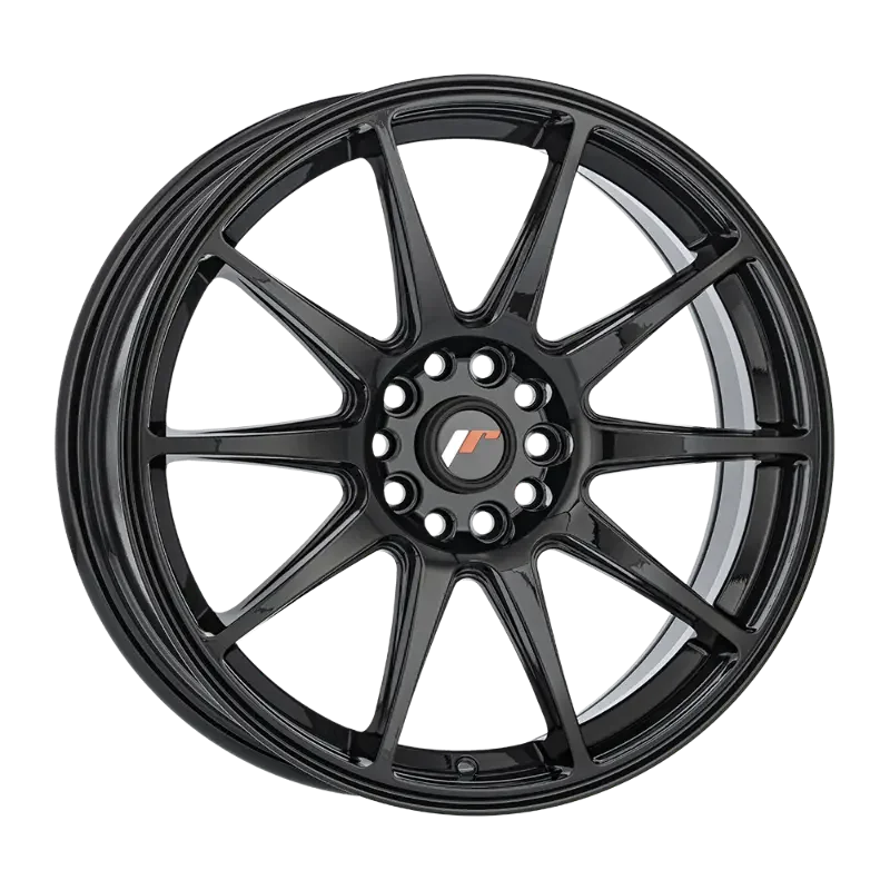 JR Wheels JR11 Black 8,50x19 5x112,00 ET42,00