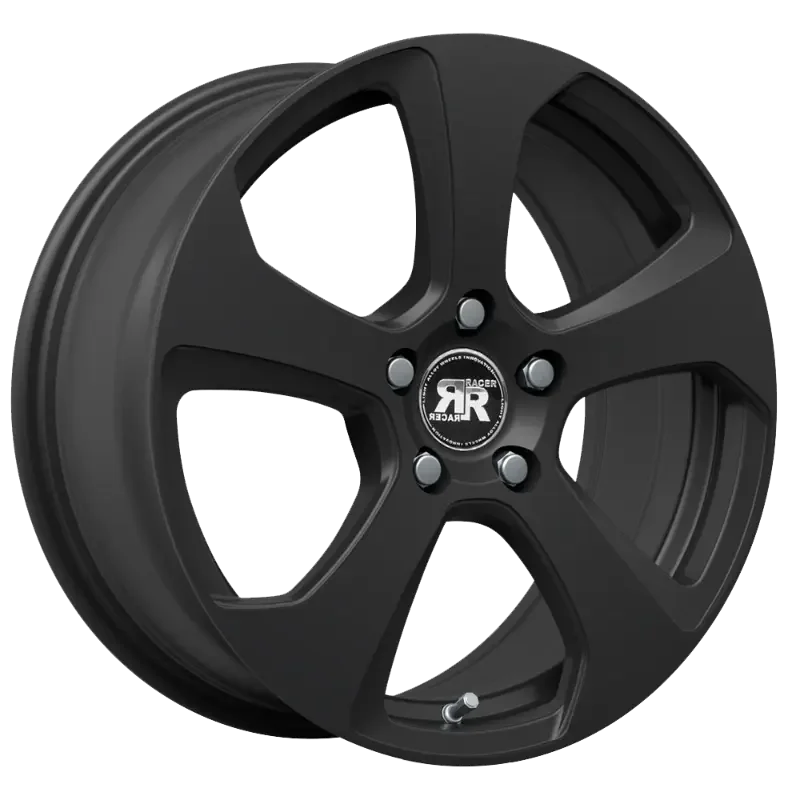Racer FIVE Gun Metal 7,50x17 5x112,00 ET42,00