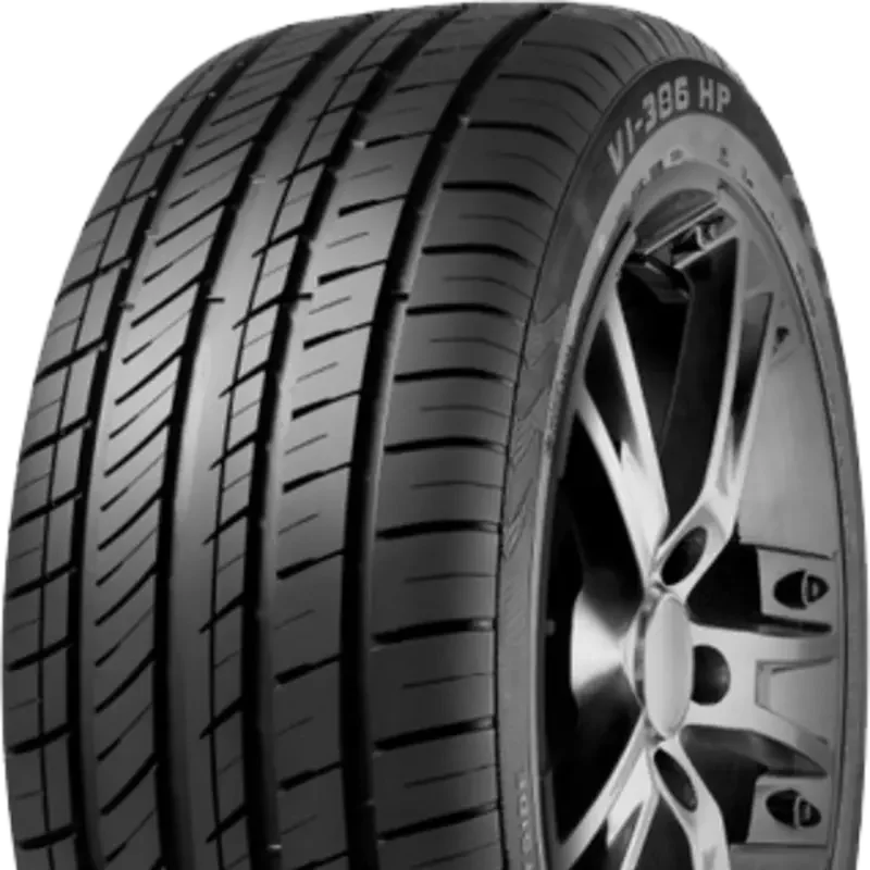 Ovation VI-386 HP 235/60 R18 107 V