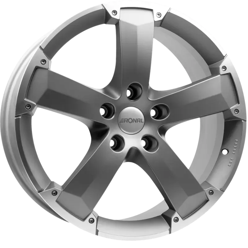 Ronal R47 8,00x18 5x118,00 ET45,00