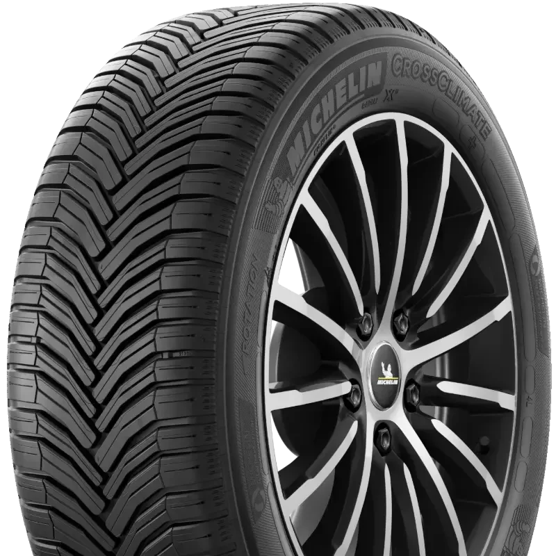 Michelin CrossClimate+ 185/55 R15 86 H XL