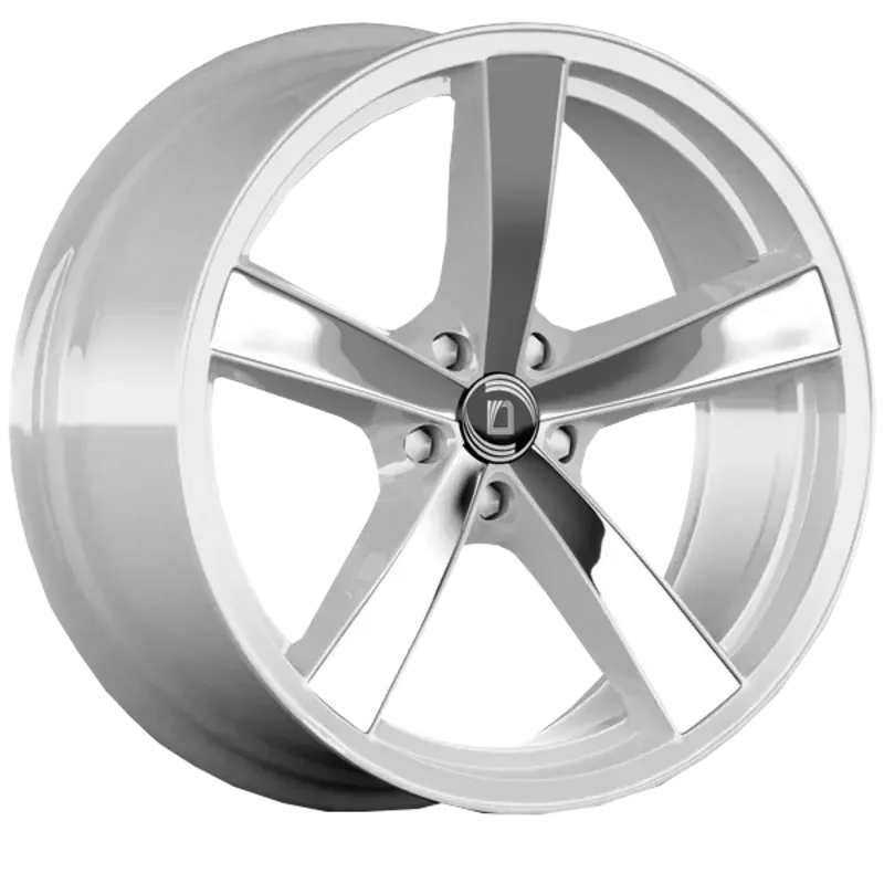 DIEWE TRINA INOX 8,00x18 5x120,00 ET45,00