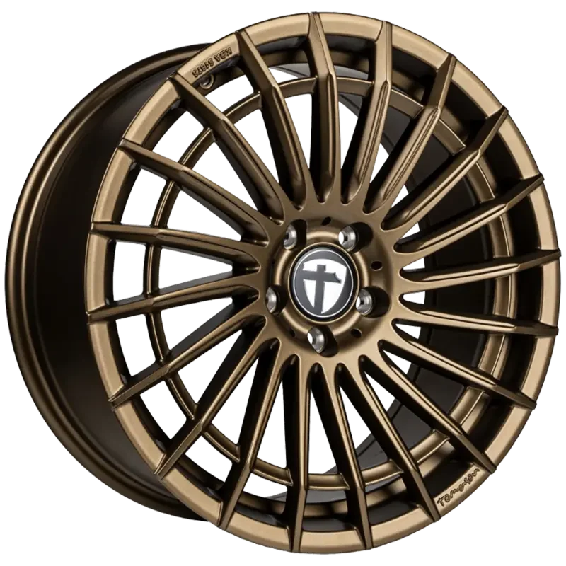 Tomason TN21 Matt Bronze 8,50x20 5x112,00 ET45,00